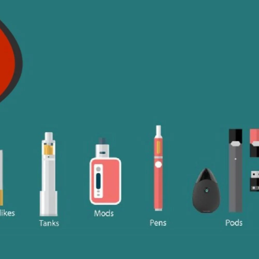 fresh vaping game plan, clean mouth vape strategy, refreshing vape experience tips, hydration vape solutions - Customization and Control - Vibe Medina