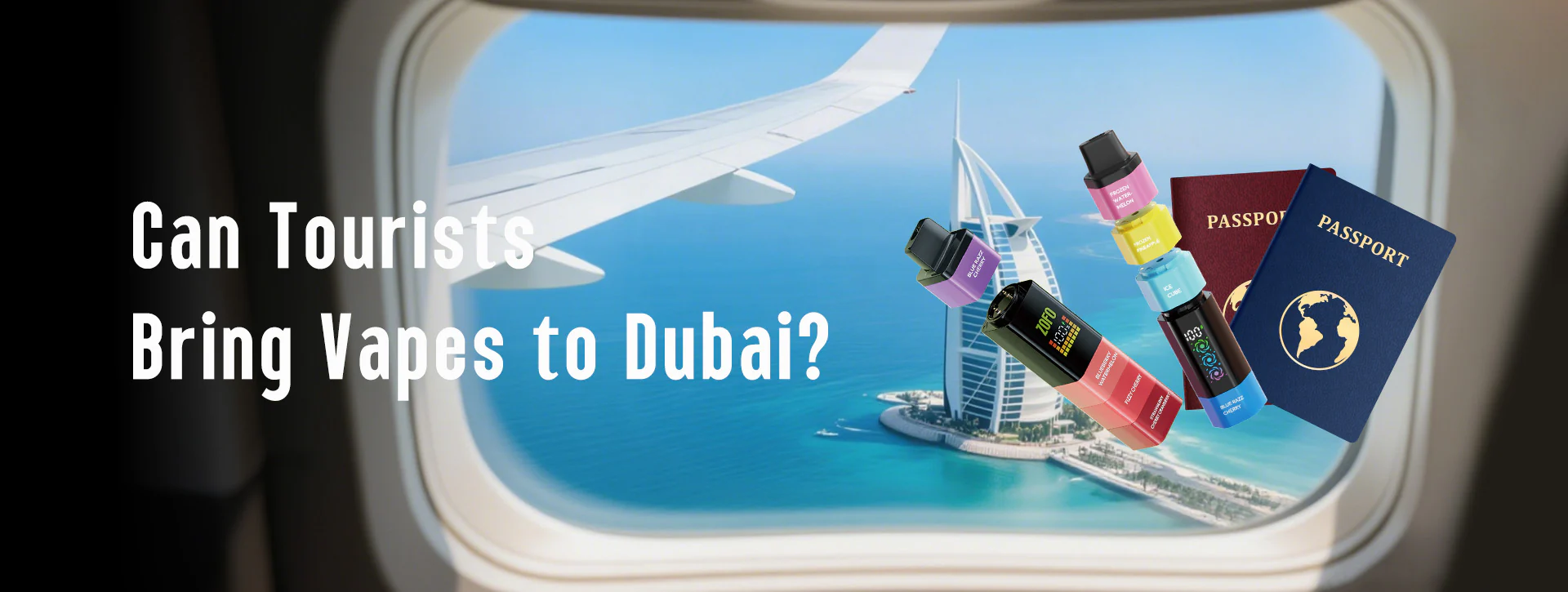 Vaping etiquette Dubai, designated smoking area UAE, respectful vaping in public, no vaping Dubai Mall - Can You Vape in Dubai? Everything You Need to Know Before You ...