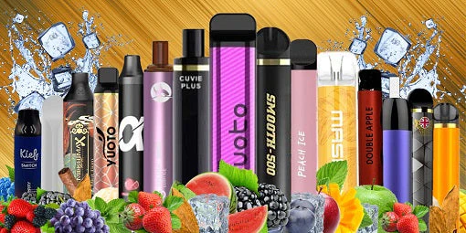 Assortment of disposable vapes Dubai, various vape brands UAE - Disposable Vapes Dubai & Abu Dhabi | Buy Best Brands in UAE | Vape ...