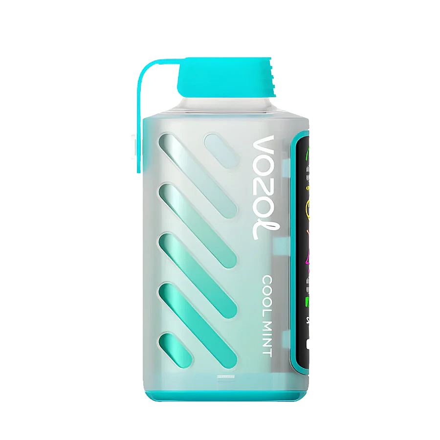 VOZOL Gear 20000 vape carbon fiber, rugged disposable vape, Hatta camping vape - VOZOL Gear Power 20000 – Dual Mode Disposable Vape | 20k Puffs ...