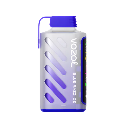Vozol Gear 20000 Disposable Vape, rugged tech vape, fast-charging vape device - VOZOL Gear Power 20000 Disposable Vape| 5% Nic in 10 Flavors