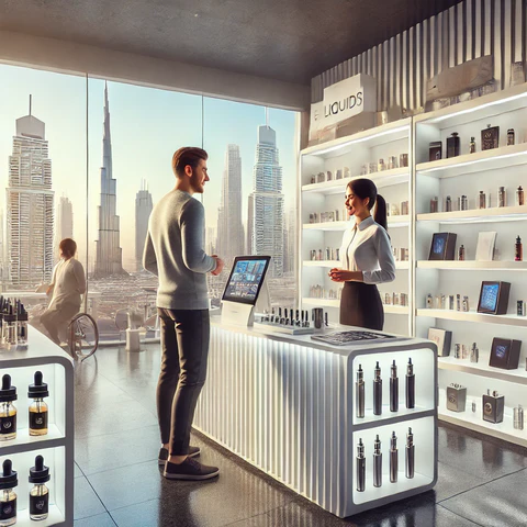 Vaping at Dubai Marina brunch, Dubai lifestyle vape, Vape running out in Dubai - Vaping in Dubai and the Uae | Vape Dubai | Smoke Souq