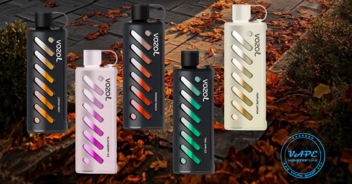 VOZOL 25000 vape charging Type-C cable, Electronic cigarette charging process, Fast charging vape device - Vozol Shisha 25K Puffs: Ultimate Disposable Vape Review