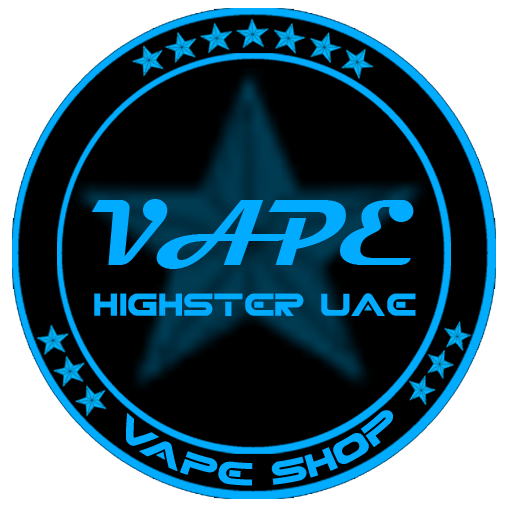 Trusted vape supplier UAE, local stock Dubai, genuine vape products, shield icon trust - Dubai Vape E Cigarette | Vape Highster UAE