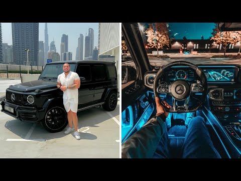 Ferrari speeding Sheikh Zayed Road Dubai, fast vape delivery service UAE, express delivery Dubai - Taking Delivery of the LOUDEST Ferrari in Dubai ...