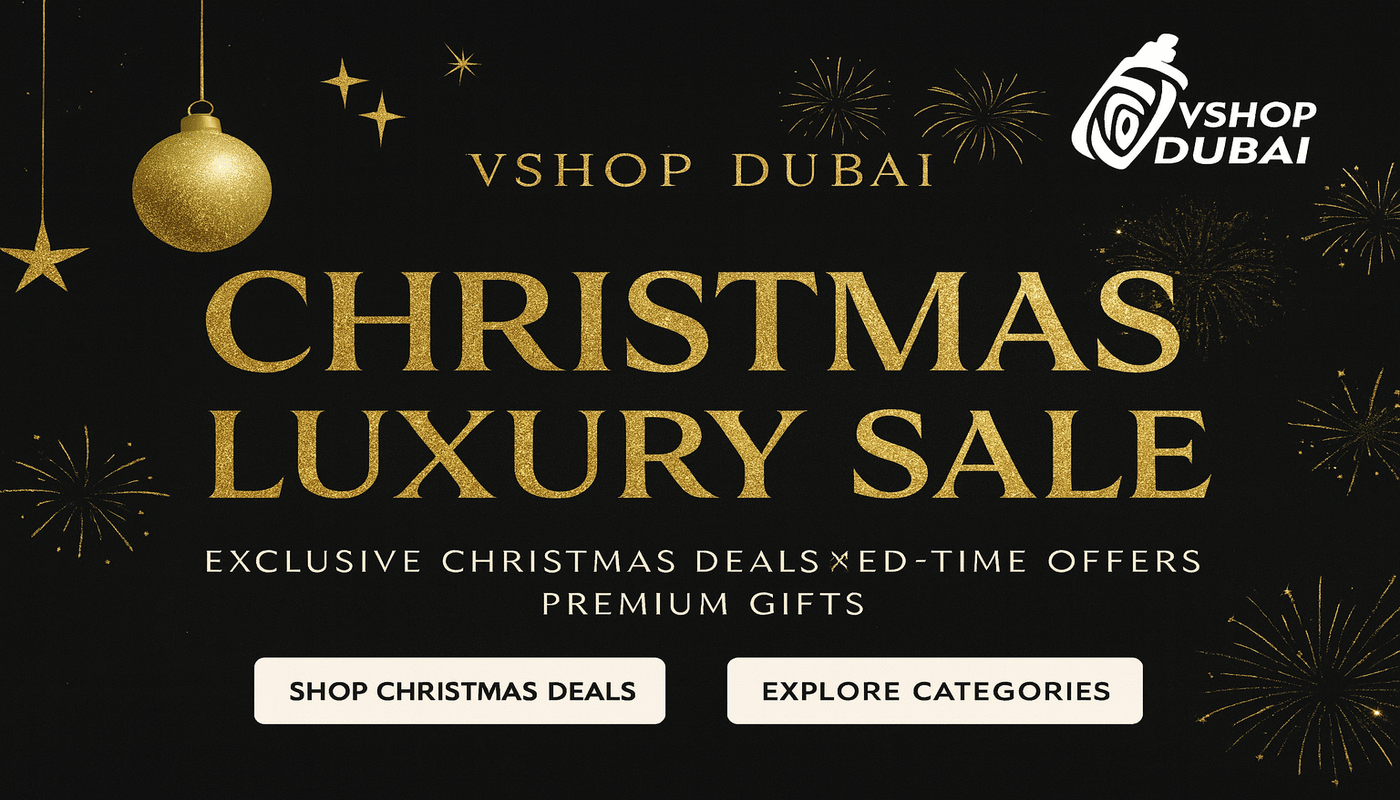 Christmas vape flash sale, Dubai vape deals, 35 AED special offer, festive discount vape - Vshop Christmas + New Year Sale - Vape Shop Dubai