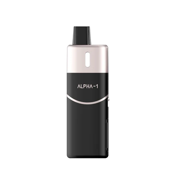 RELX vape digital screen battery e-liquid display - Shop RELX Alpha-1 Device Kit for E-Liquid | RELX Global Official
