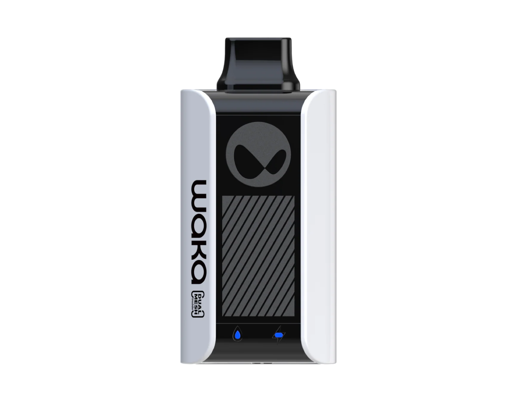 Waka SoPro PA10000 vape device product shot, Waka Boost Mode - WAKA PA10000 Instruction - WAKA Vape Official