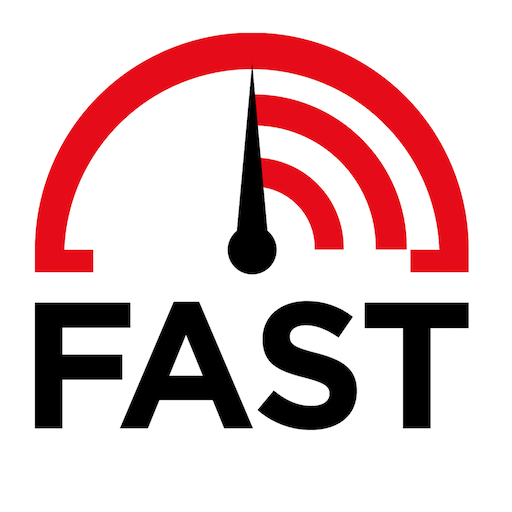 Fast - FAST Speed Test - Apps on Google Play