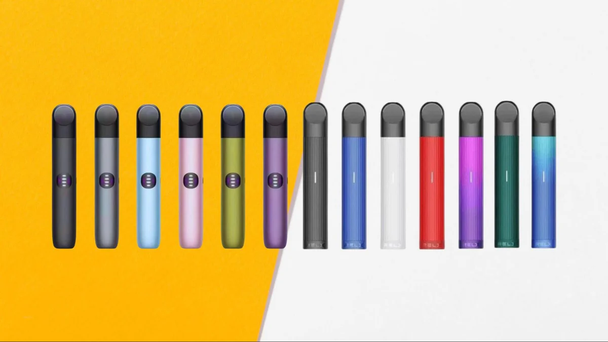 RELX ACE 20000 vs RELX MCi Kit 15000 comparison, vape product showdown, luxury SUV G-Wagon Brabus metaphor - Essential Tips for Choosing the Right Vape Brand