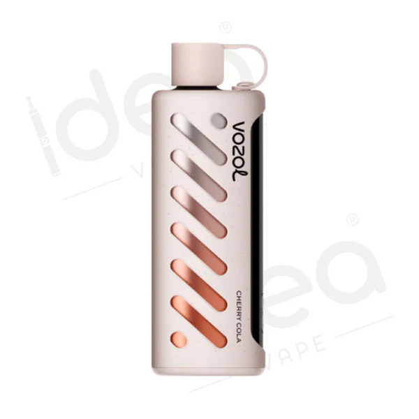 VOZOL Shisha 25000 Puffs vape, shisha style electronic cigarette - Vozol Gear Shisha 25000 Vape Kit | Only £9 - IDEA VAPE