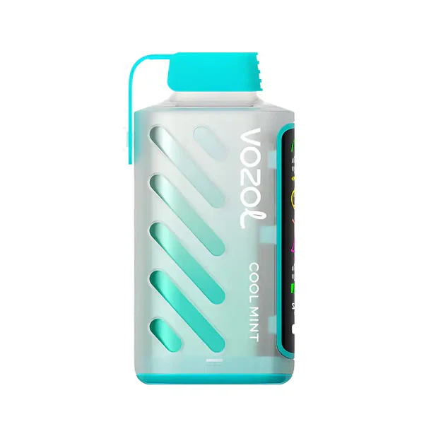 Vozol Gear 20000 disposable vape product image, Vozol vape, rugged vape design - Vozol Gear Power 20,000 Puffs | 5% Nicotine