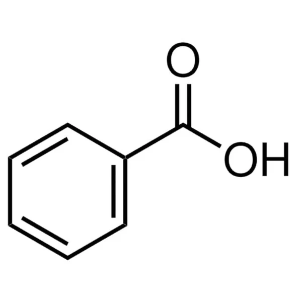 nicotine salts chemical structure, e-liquid with nicotine salts, benzoic acid nicotine - All About Nicotine Salts And Why They Are Different